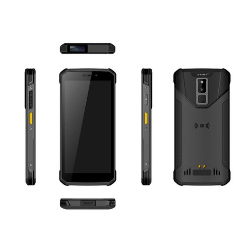 選購(gòu)手持終端PDA數(shù)據(jù)采集器的關(guān)鍵考量——以電梯數(shù)據(jù)采集為例