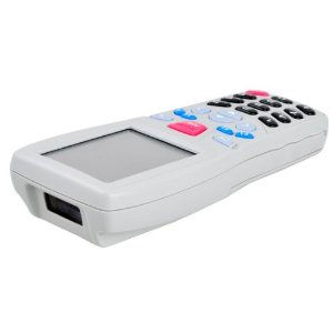 一思泰成數(shù)據(jù)采集器OBM 757盤點(diǎn)王倉(cāng)庫(kù)盤點(diǎn)機(jī)評(píng)測(cè) 高效倉(cāng)儲(chǔ)管理利器，電梯數(shù)據(jù)采集亦顯身手