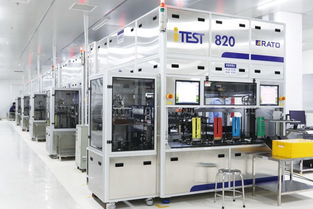 勝宏科技增勢強勁，目標2022年產值突破百億大關，引領農業科技新浪潮