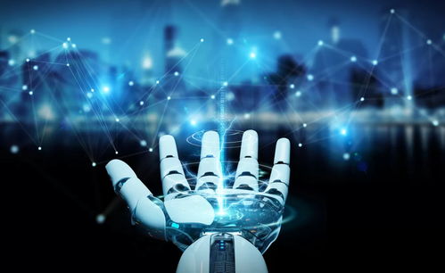 人形機器人產業迎來重大商業化突破，相關概念股接連漲停引領信息科技新浪潮